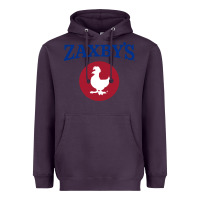 Plum suitable-zaxby's-worn Heavyweight Hoodie - linhVisuals