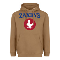 Toasted Coconut suitable-zaxby's-worn Heavyweight Hoodie - linhVisuals