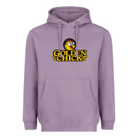 Lavender suitable-golden-chick-worn Heavyweight Hoodie - linhVisuals