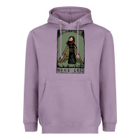 Lavender neko case clässic Heavyweight Hoodie - linhVisuals