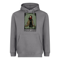 Storm neko case clässic Heavyweight Hoodie - linhVisuals