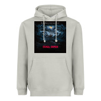 Moon Dust STURGILL SIMPSONS RM 2 Heavyweight Hoodie - linhVisuals