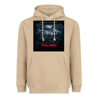 Sturgill Simpsons Rm 2 Heavyweight Hoodie | Teevron