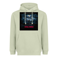 Matcha STURGILL SIMPSONS RM 2 Heavyweight Hoodie - linhVisuals