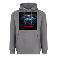 Storm STURGILL SIMPSONS RM 2 Heavyweight Hoodie - linhVisuals