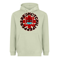 Matcha r.e.d h.o.t c.h.i.l.i p.e.p.p.e.r.s t shirt Heavyweight Hoodie - linhVisuals