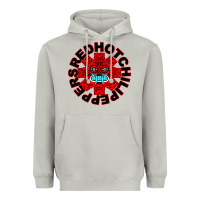 Moon Dust r.e.d h.o.t c.h.i.l.i p.e.p.p.e.r.s t shirt Heavyweight Hoodie - linhVisuals