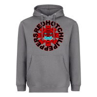 Storm r.e.d h.o.t c.h.i.l.i p.e.p.p.e.r.s t shirt Heavyweight Hoodie - linhVisuals