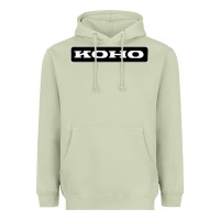 Matcha Koho Heavyweight Hoodie - linhVisuals