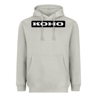 Moon Dust Koho Heavyweight Hoodie - linhVisuals