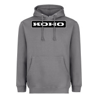Storm Koho Heavyweight Hoodie - linhVisuals