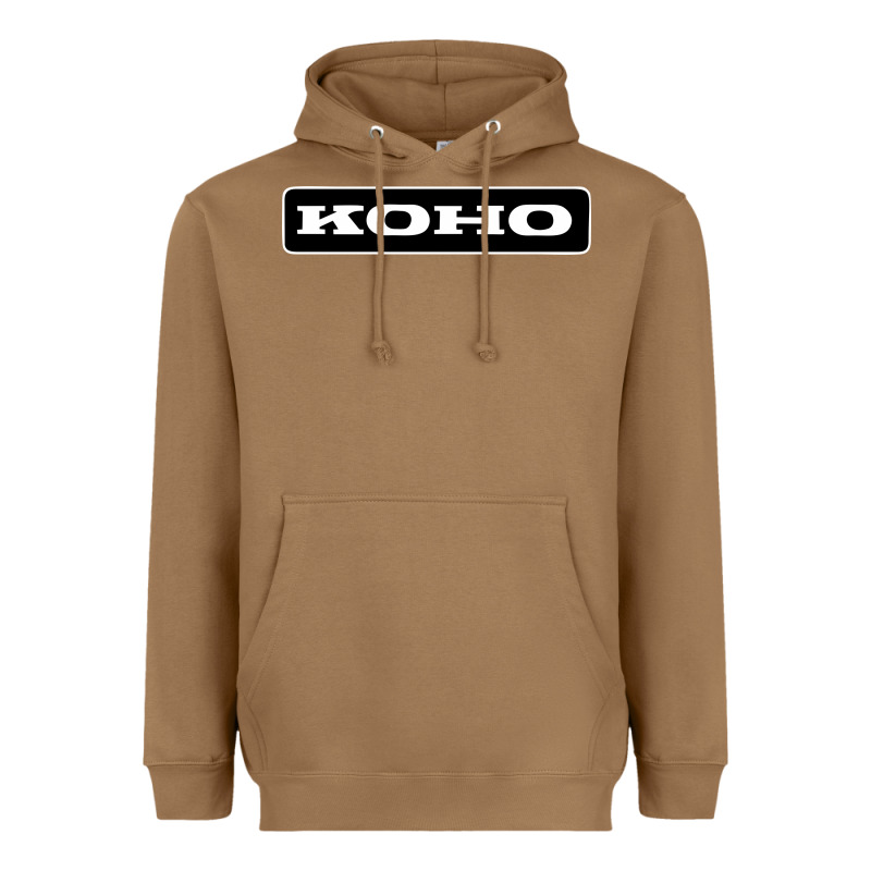 Koho Heavyweight Hoodie by linhVisuals | Teevron