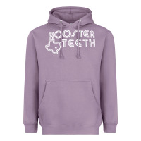 Lavender rooster teeth Heavyweight Hoodie - linhVisuals