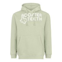 Matcha rooster teeth Heavyweight Hoodie - linhVisuals