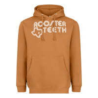 Meerkat rooster teeth Heavyweight Hoodie - linhVisuals