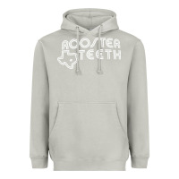 Moon Dust rooster teeth Heavyweight Hoodie - linhVisuals