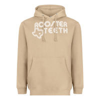 Mushroom rooster teeth Heavyweight Hoodie - linhVisuals