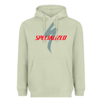 Matcha Specialized Bikes Bicycle Heavyweight Hoodie - linhVisuals