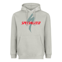 Moon Dust Specialized Bikes Bicycle Heavyweight Hoodie - linhVisuals
