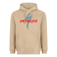 Mushroom Specialized Bikes Bicycle Heavyweight Hoodie - linhVisuals