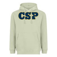 Matcha CSP, concordia university st paul, apparel Heavyweight Hoodie - linhVisuals