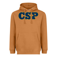 Meerkat CSP, concordia university st paul, apparel Heavyweight Hoodie - linhVisuals