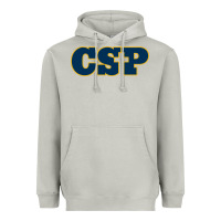 Moon Dust CSP, concordia university st paul, apparel Heavyweight Hoodie - linhVisuals