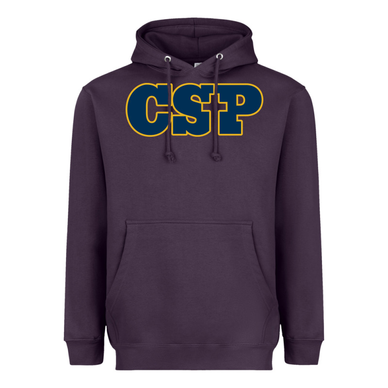 Csp, Concordia University St Paul, Apparel Heavyweight Hoodie by linhVisuals | Teevron