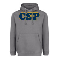 Storm CSP, concordia university st paul, apparel Heavyweight Hoodie - linhVisuals