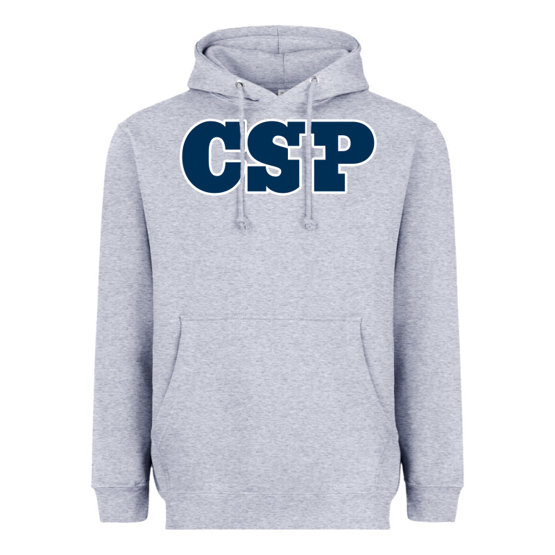 Csp, Concordia University St Paul, Apparel Heavyweight Hoodie by linhVisuals | Teevron