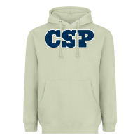 Matcha CSP, concordia university st paul, apparel Heavyweight Hoodie - linhVisuals