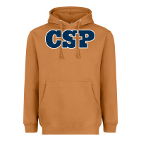 Meerkat CSP, concordia university st paul, apparel Heavyweight Hoodie - linhVisuals
