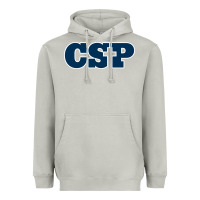 Moon Dust CSP, concordia university st paul, apparel Heavyweight Hoodie - linhVisuals