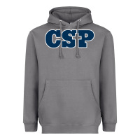 Storm CSP, concordia university st paul, apparel Heavyweight Hoodie - linhVisuals