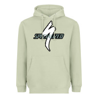 Matcha Specialized Bikes Bicycle Heavyweight Hoodie - linhVisuals