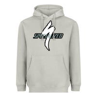Moon Dust Specialized Bikes Bicycle Heavyweight Hoodie - linhVisuals