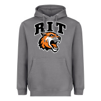 Storm tiger Heavyweight Hoodie - linhVisuals