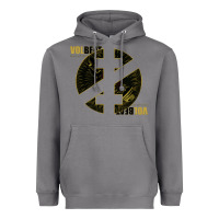 Storm volbeat album art Heavyweight Hoodie - linhVisuals