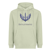 Matcha suitable-st-battlehawks-worn Heavyweight Hoodie - linhVisuals