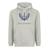 Moon Dust suitable-st-battlehawks-worn Heavyweight Hoodie - linhVisuals