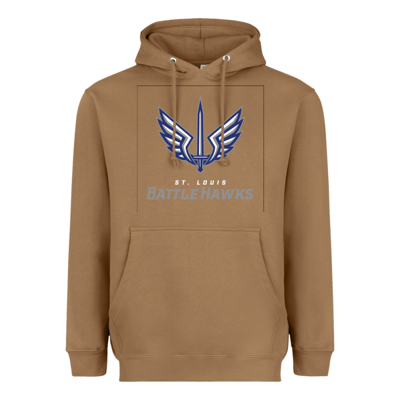 Suitable-st-battlehawks-worn Heavyweight Hoodie by linhVisuals | Teevron