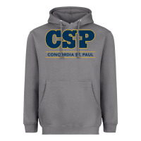 Storm CSP, concordia university st paul, apparel Heavyweight Hoodie - linhVisuals