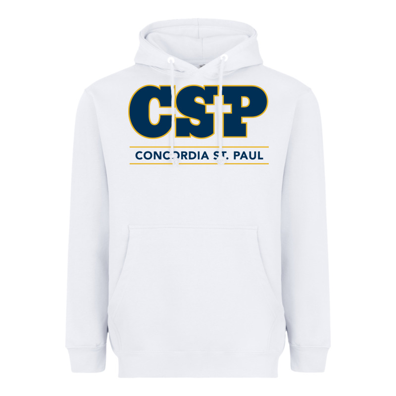 Csp, Concordia University St Paul, Apparel Heavyweight Hoodie by linhVisuals | Teevron