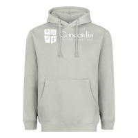 Moon Dust Concordia University, St. Paul, apparel Heavyweight Hoodie - linhVisuals