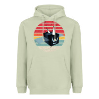 Matcha Bee Swarm Simulator Heavyweight Hoodie - linhVisuals