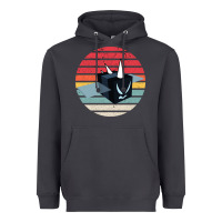 Smoke Bee Swarm Simulator Heavyweight Hoodie - linhVisuals