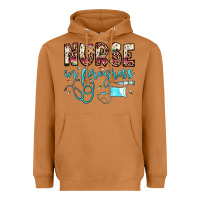 Meerkat nurse in progress Heavyweight Hoodie - JahusDesignShop