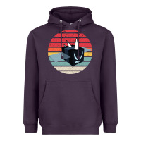Plum Bee Swarm Simulator Heavyweight Hoodie - linhVisuals