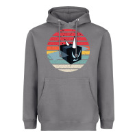Storm Bee Swarm Simulator Heavyweight Hoodie - linhVisuals