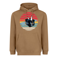 Toasted Coconut Bee Swarm Simulator Heavyweight Hoodie - linhVisuals